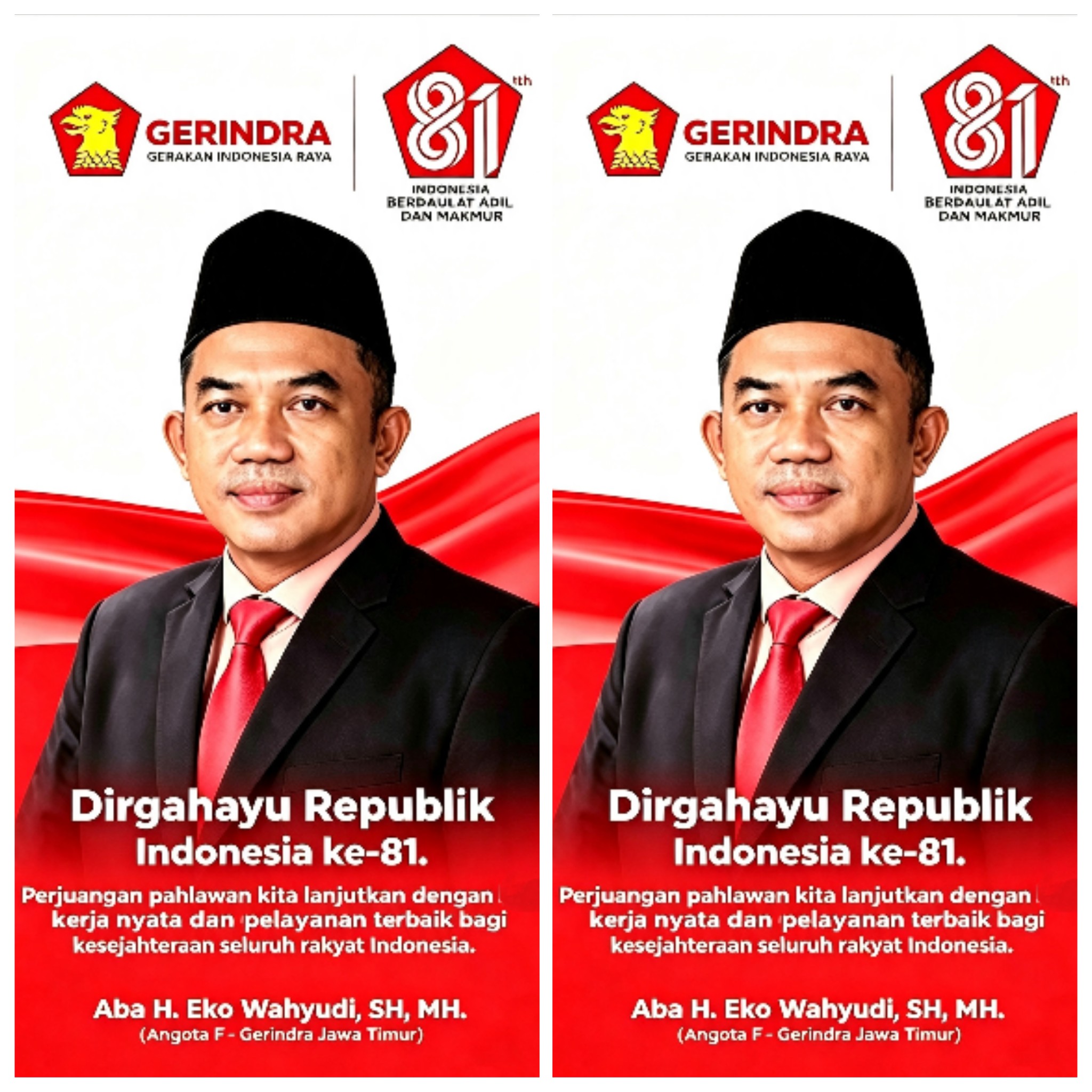 Promo Agustus