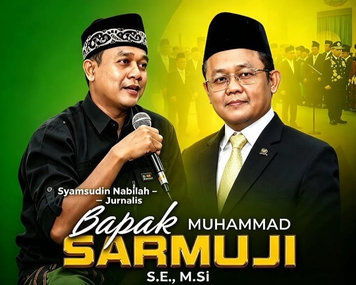 Di Balik Pelantikan Sarmuji, Bukan Sekadar Menjalankan Melainkan Mengubah