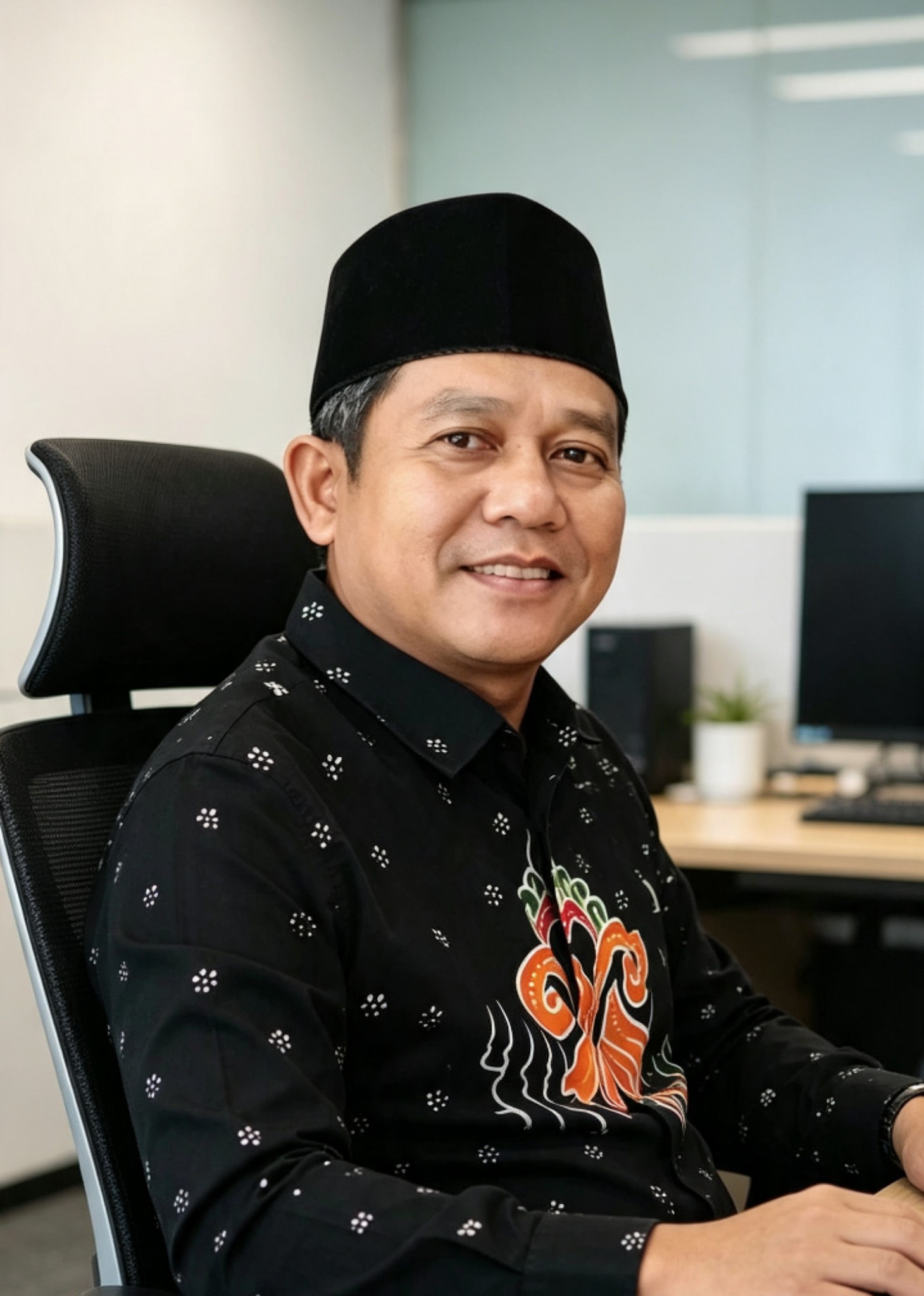 Ngopdul Kemitraan Garis Batas Hubungan Polres Lumajang - Wartawan