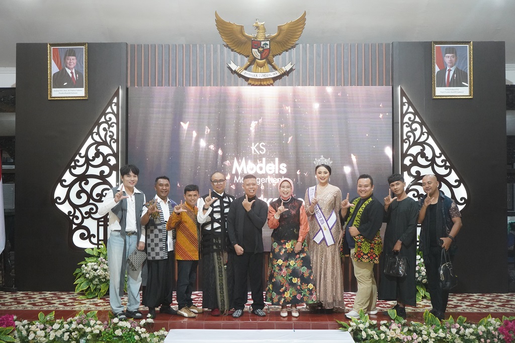 Bunda Indah : Ruang-Ruang Kreatifitas Perlu Dibuka