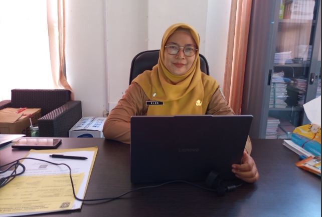 Gelontorkan DBHCHT Dinas Koperasi Perkuat SDM dan Mendorong IHT