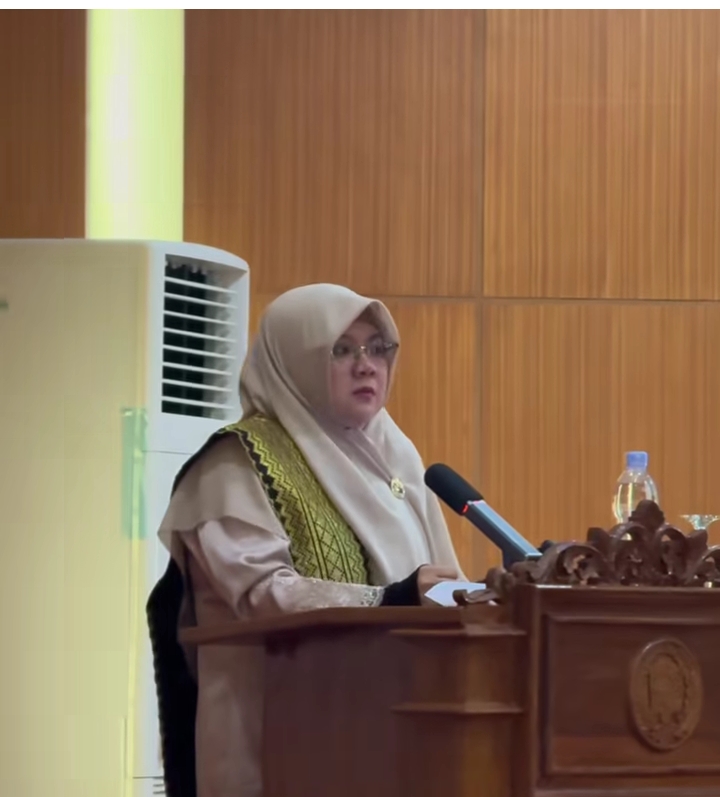 DBH Migas Siak Dipangkas Lagi...!!!