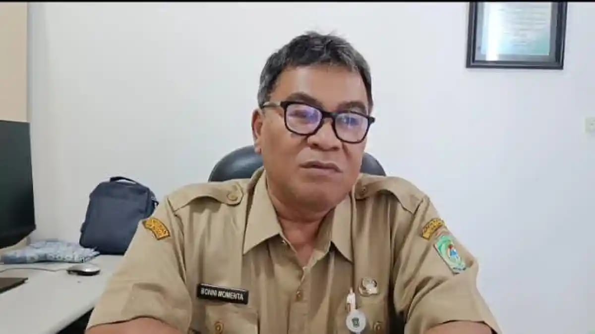 Anggaran DBHCHT Pemkab Lumajang Berkurang Rp 15,4 Miliar Karena Efesiensi Pemerintah Pusat