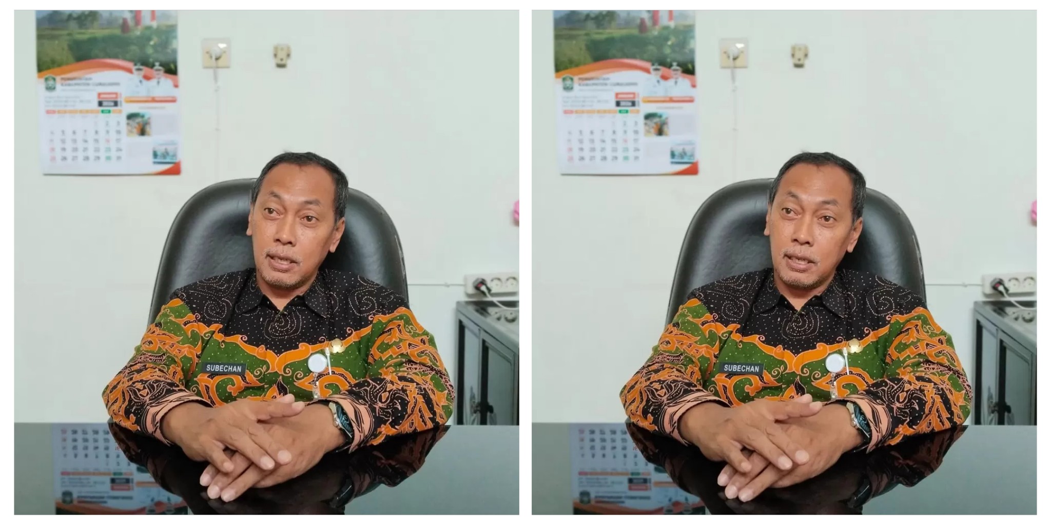 DBHCHT 2026 Perkuat Perlindungan Pekerja Rentan