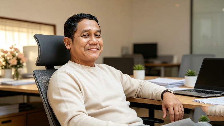 Menuju Cabang Penuh, HMI Lumajang Fardhu 'Ain Menjadi Mitra Kritis Konstruktif Pemerintah Daerah