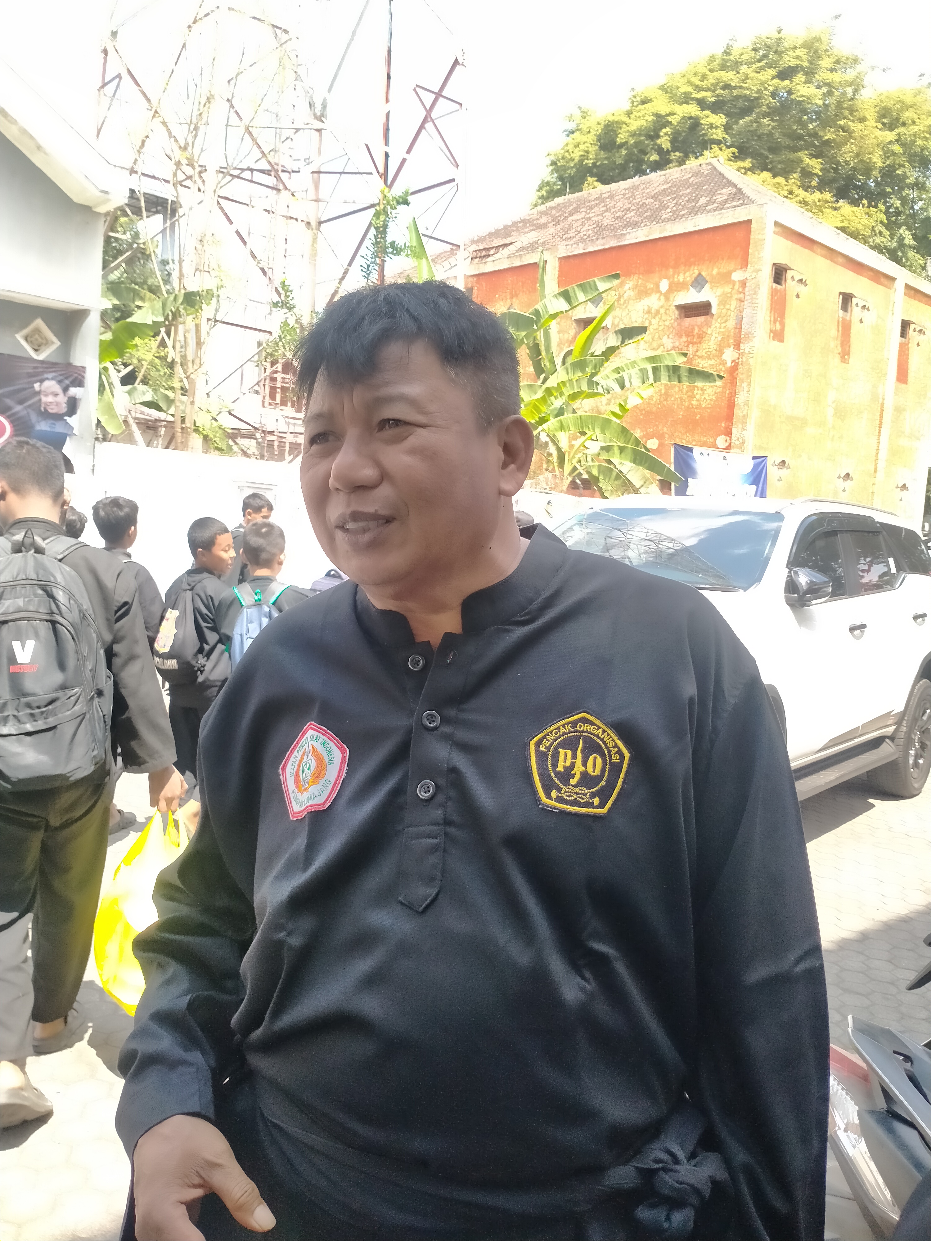 Kejurprov Pencak Silat 2026 Ajang Silaturrahmi Mencegah Tawuran Pelajar dan Ukir Prestasi